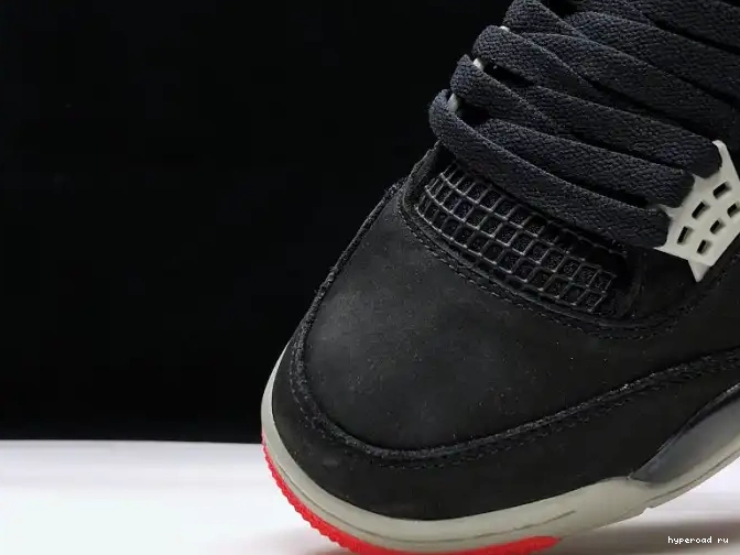 308497-060 BLACK CEMENT RETRO 4 JORDAN 0516